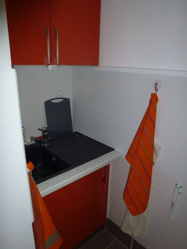 Common areas