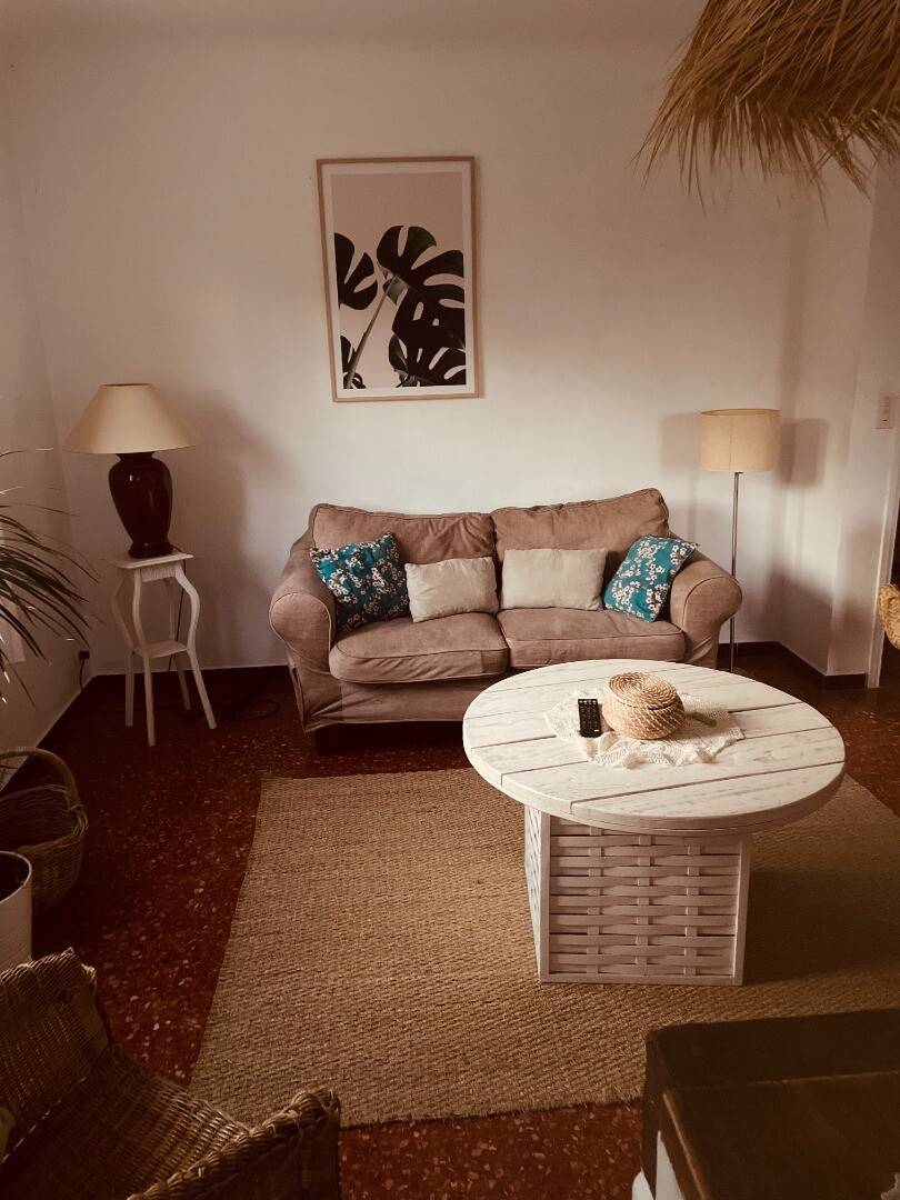 Common areas