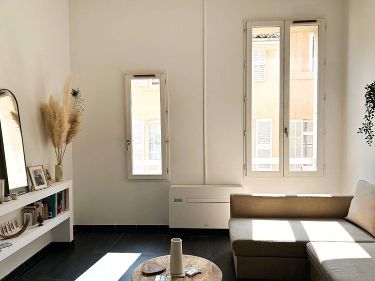 Common areas