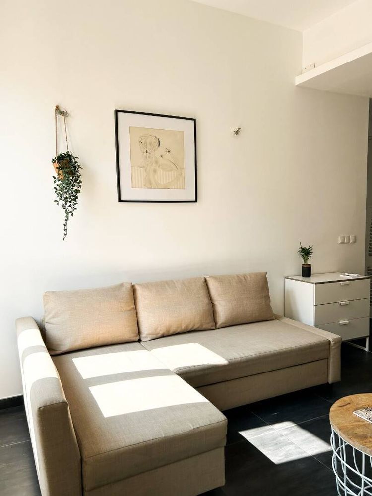 Common areas