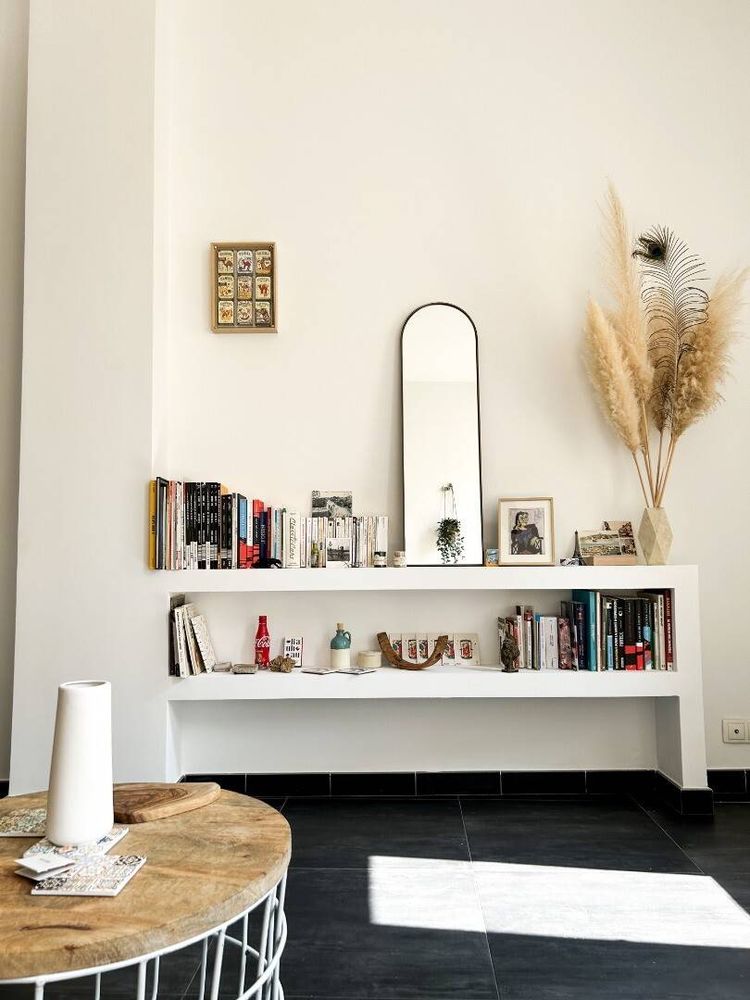 Common areas