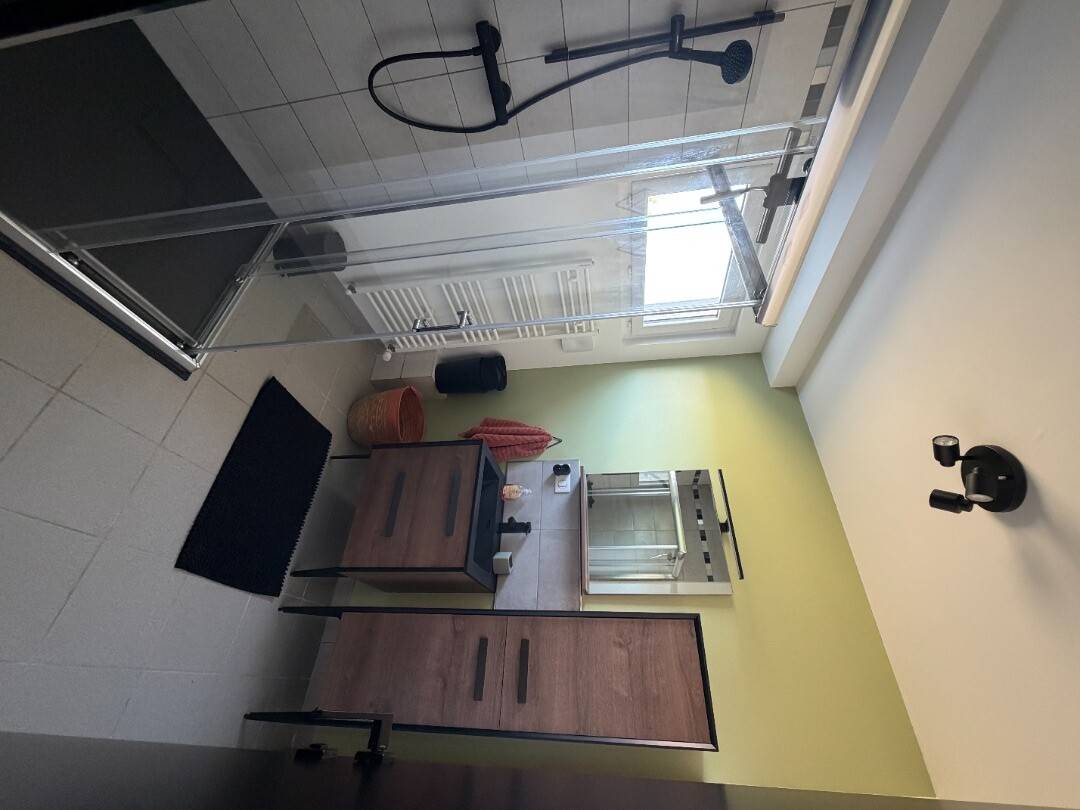 Common areas