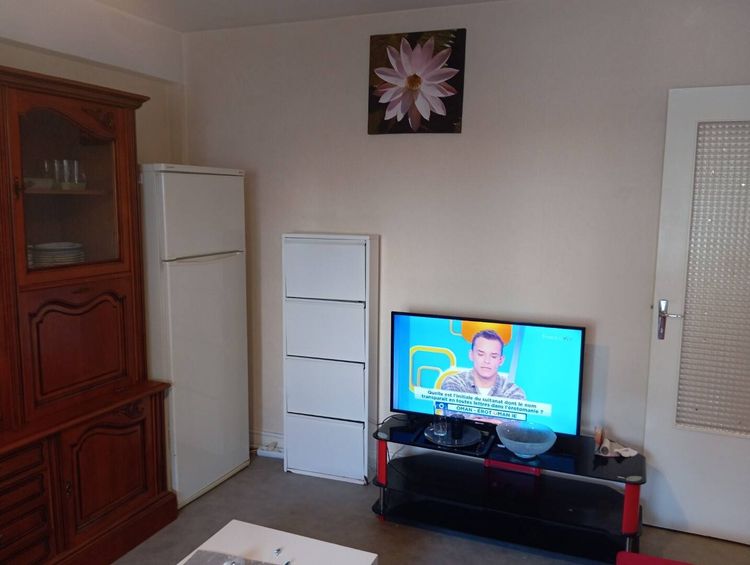 Common areas