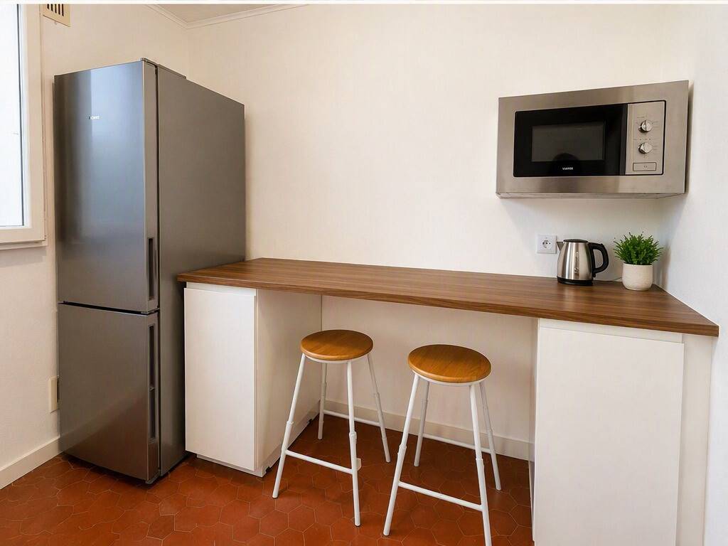 Common areas