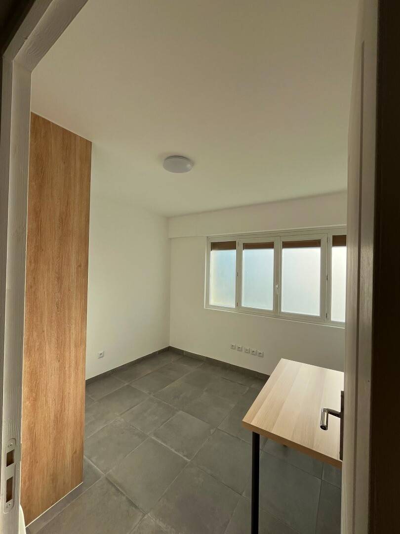 Common areas