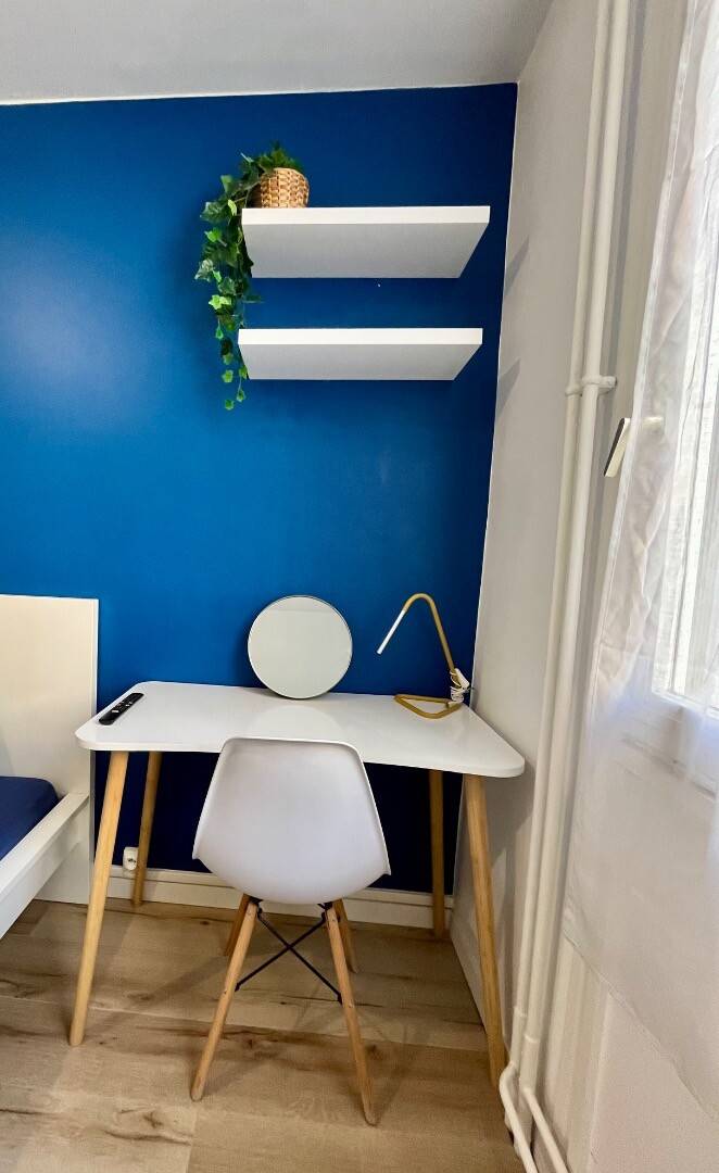 Common areas