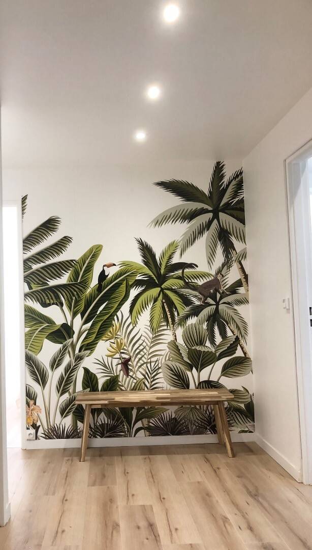 Common areas