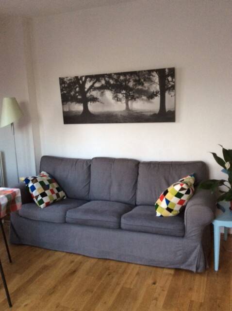 Common areas