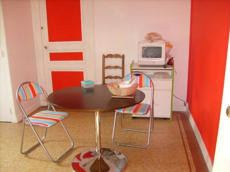 Common areas