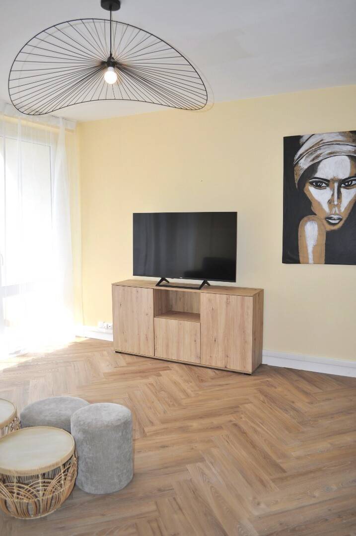Common areas