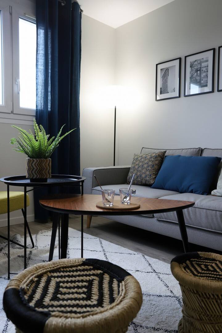 Common areas