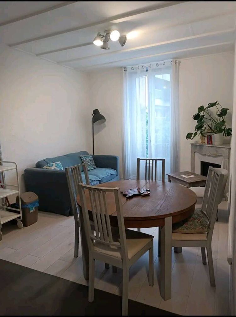 Common areas