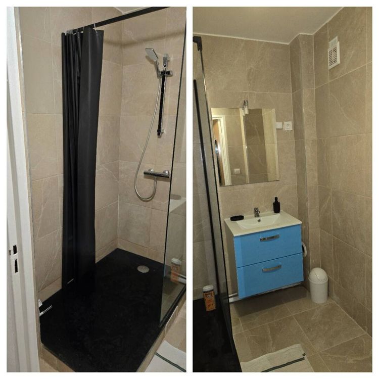 Common areas