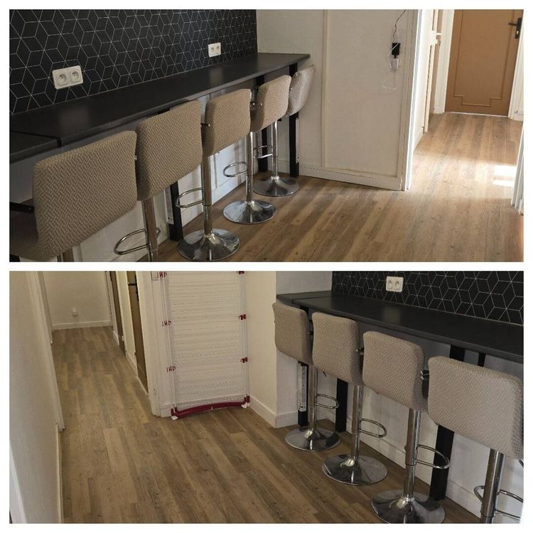 Common areas