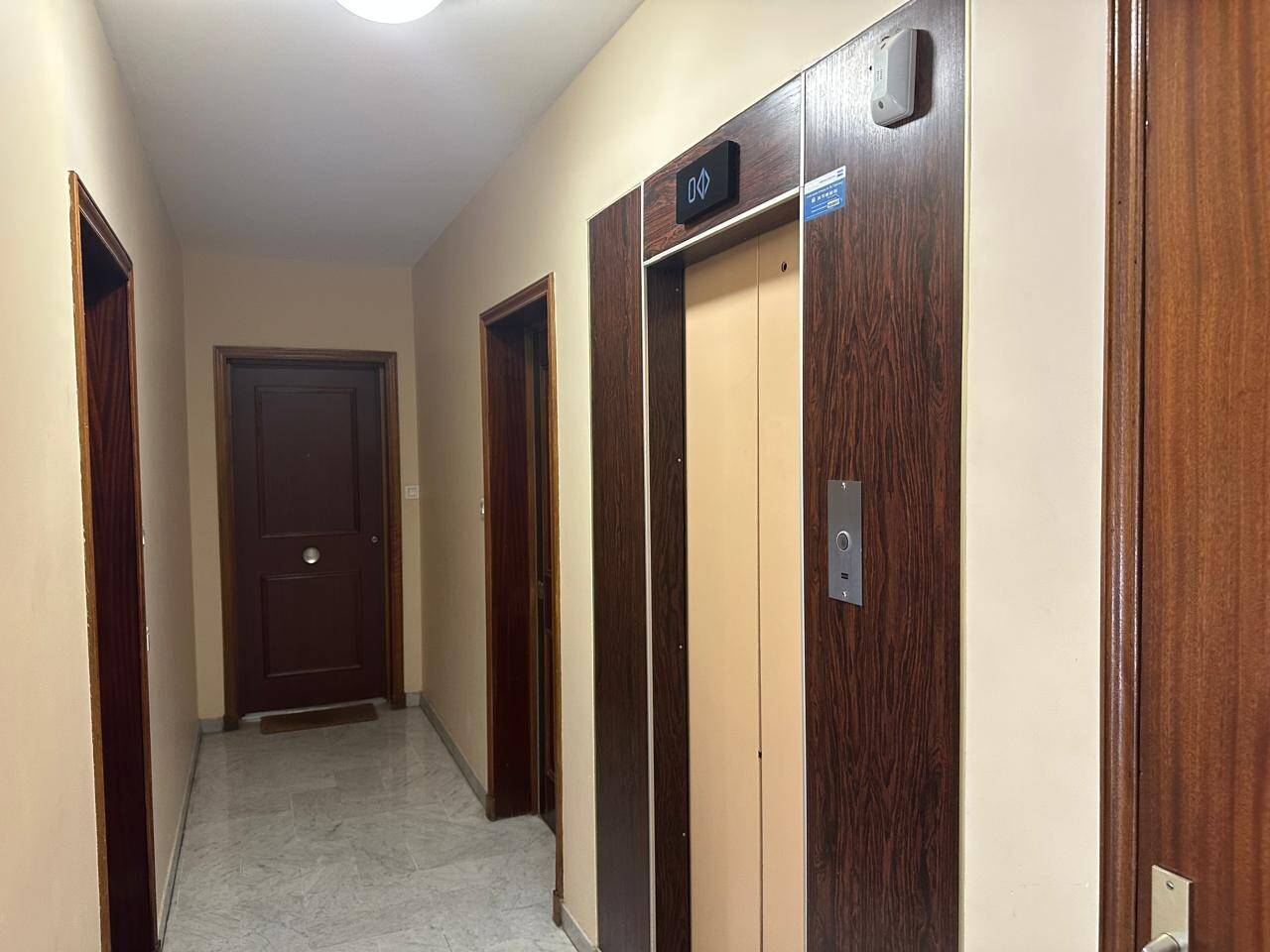 Common areas
