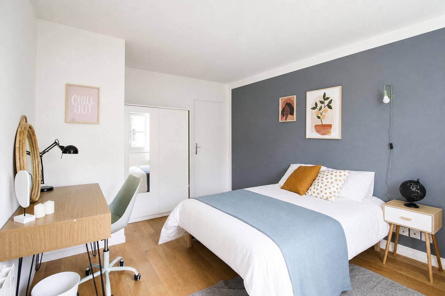 Chambre 1