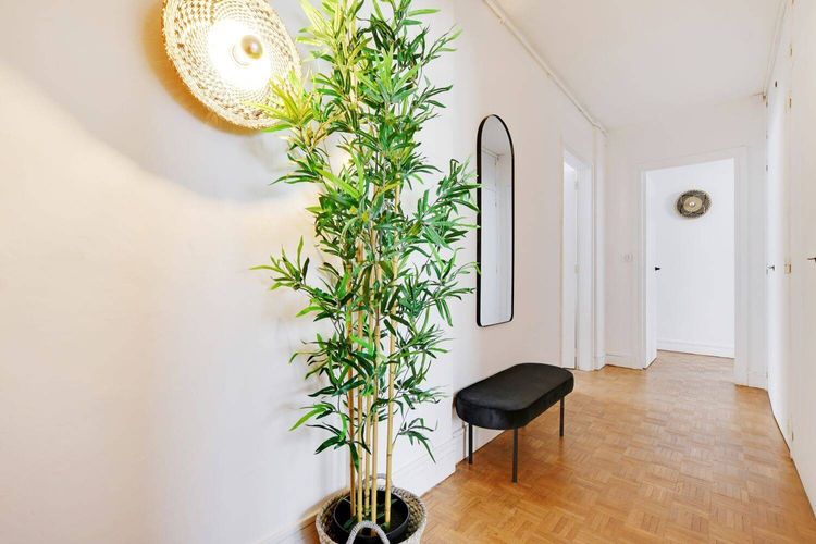 Common areas