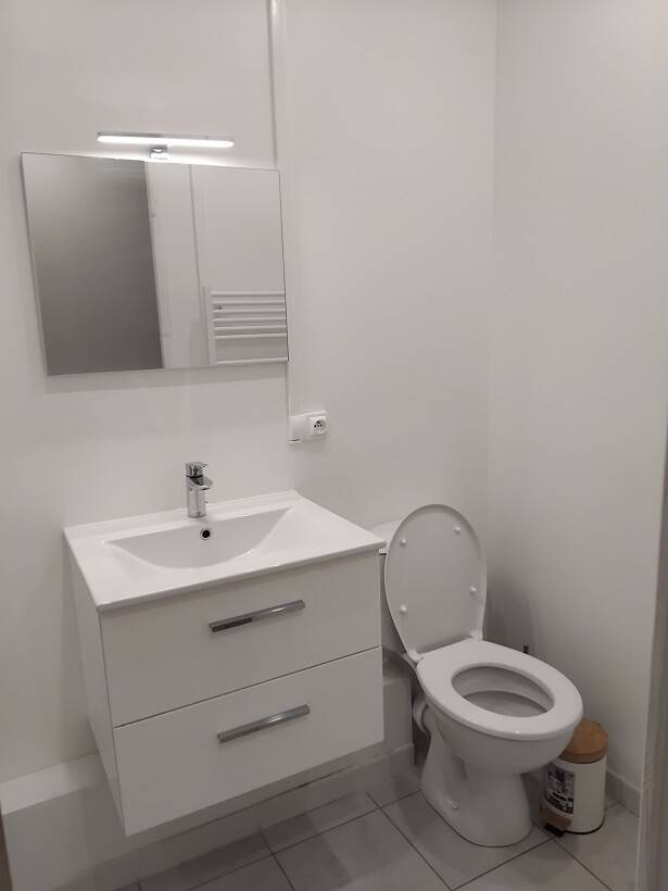 Common areas