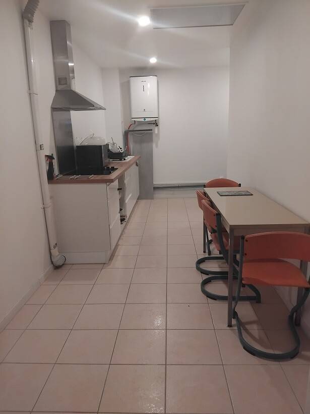 Common areas