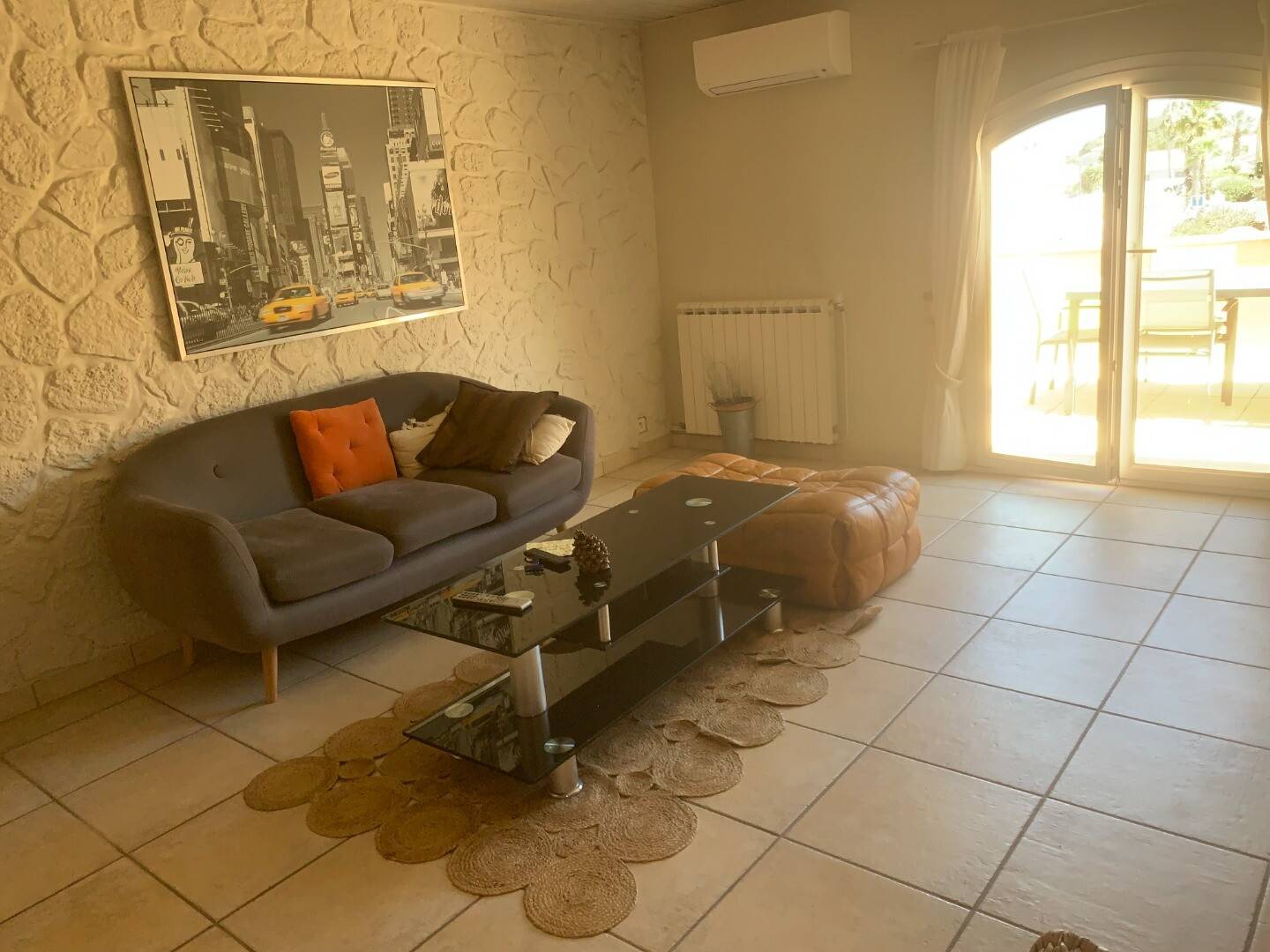 Common areas