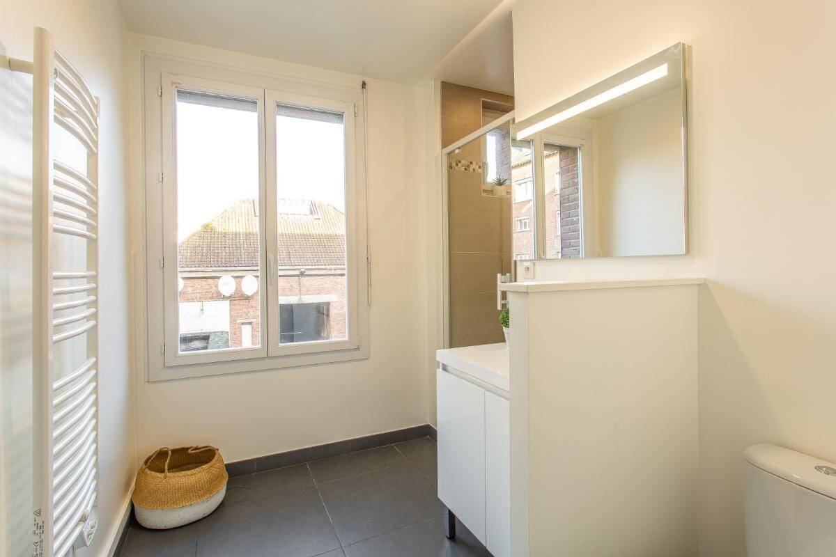 Chambre 1
