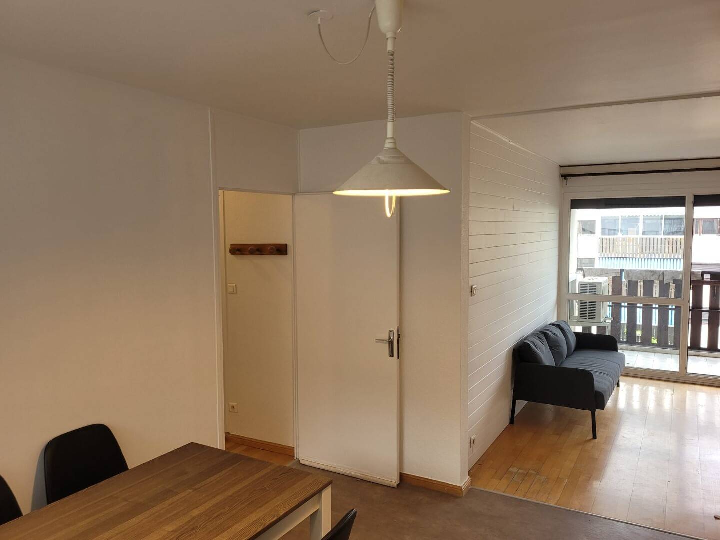 Common areas