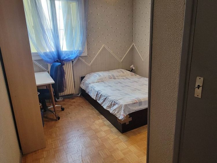Chambre 1