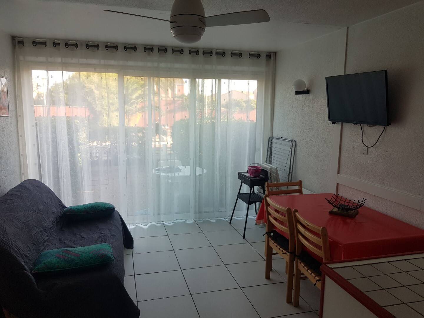 Common areas