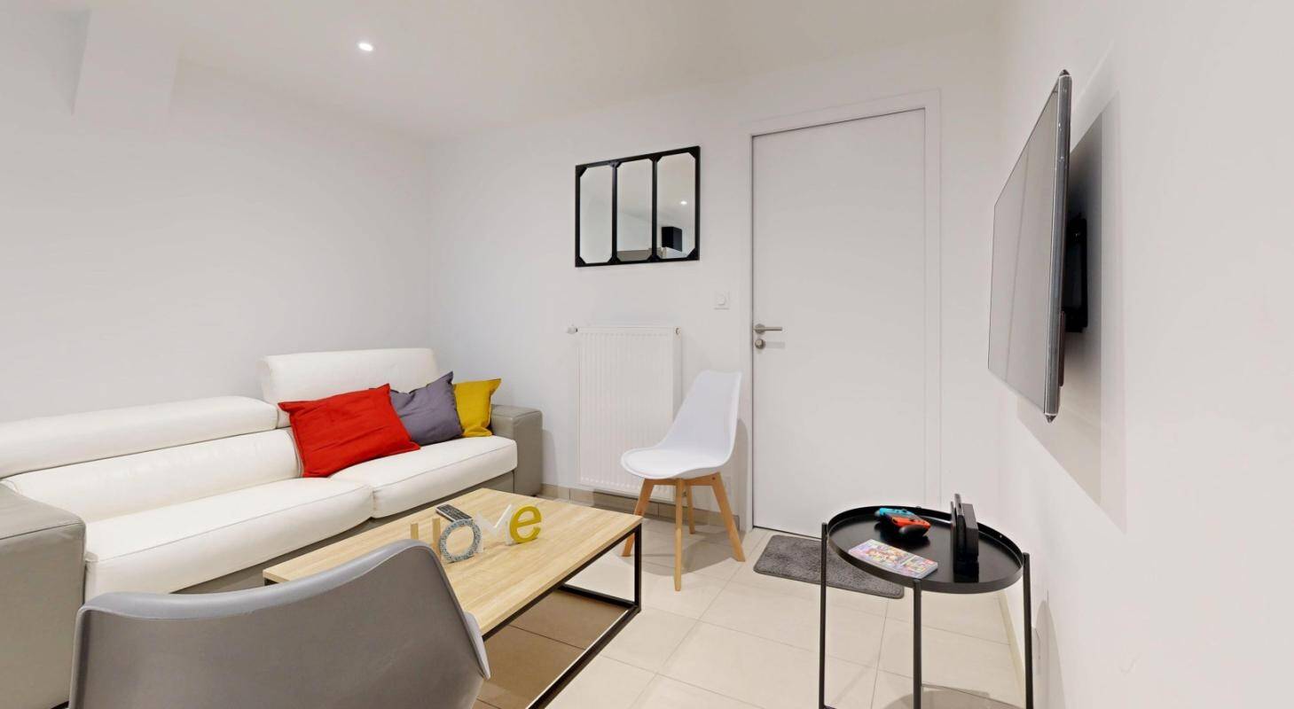 Chambre 875