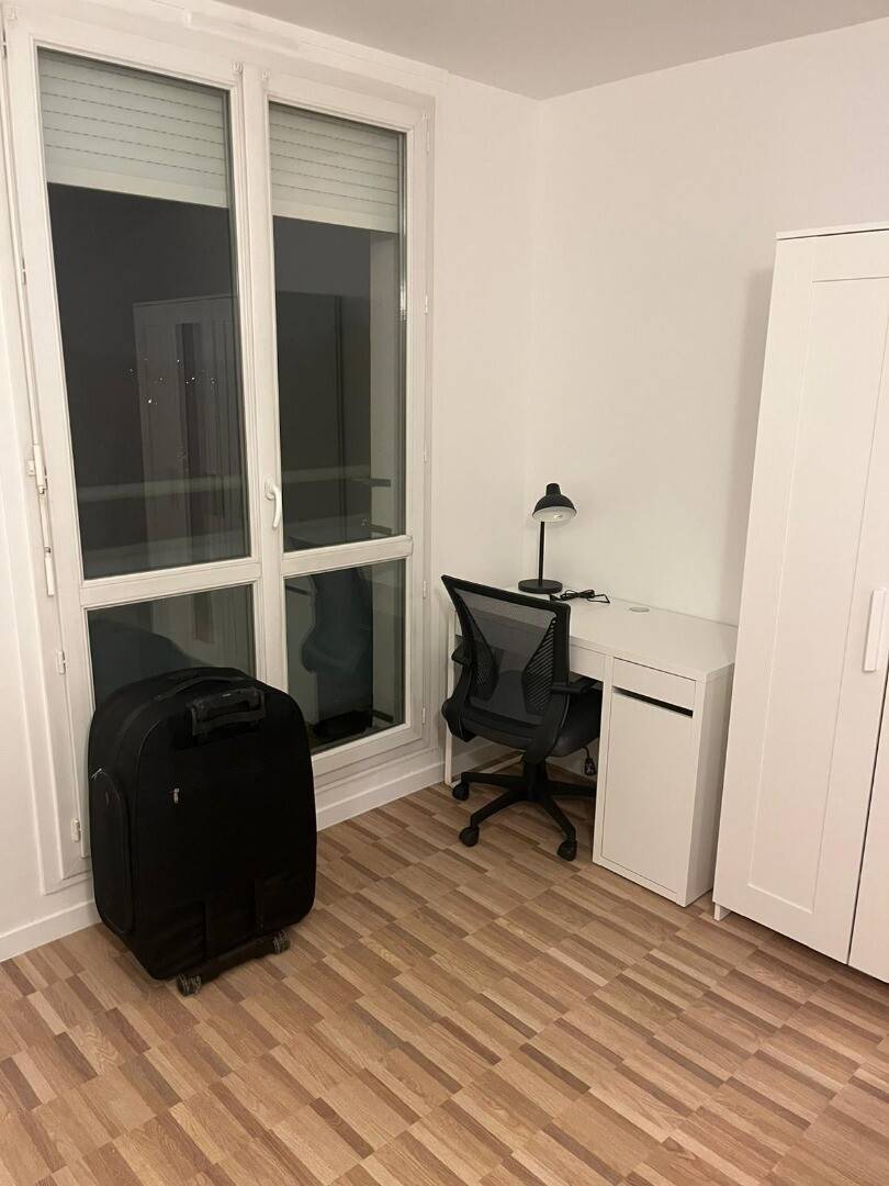 Chambre 3