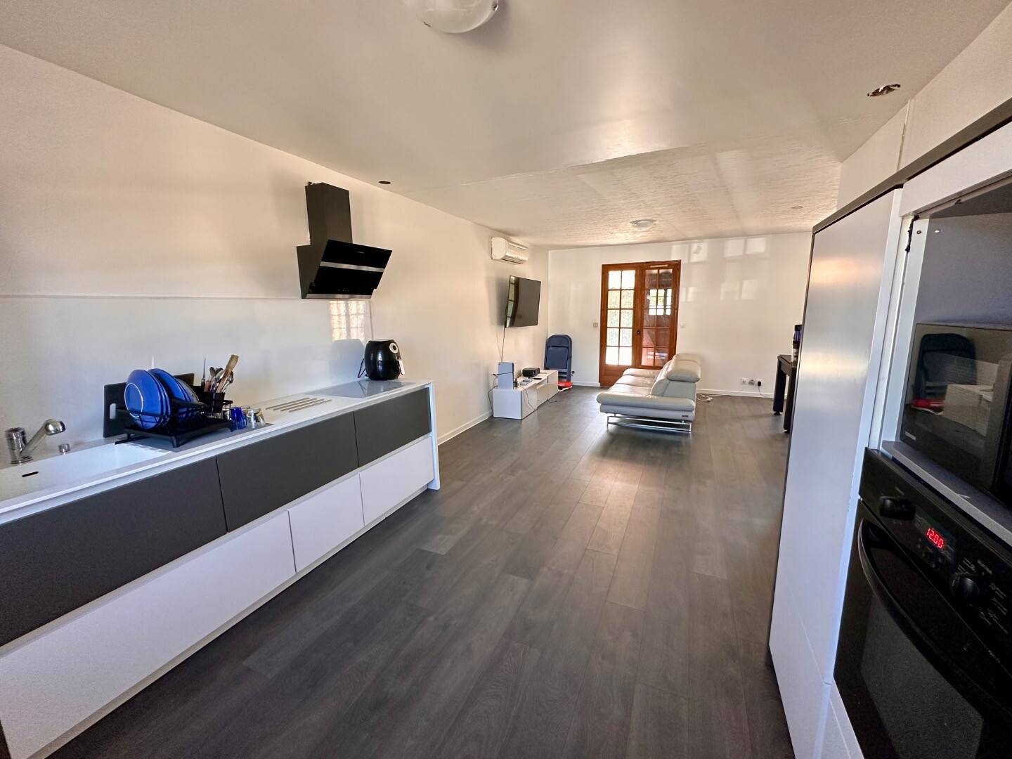 Common areas
