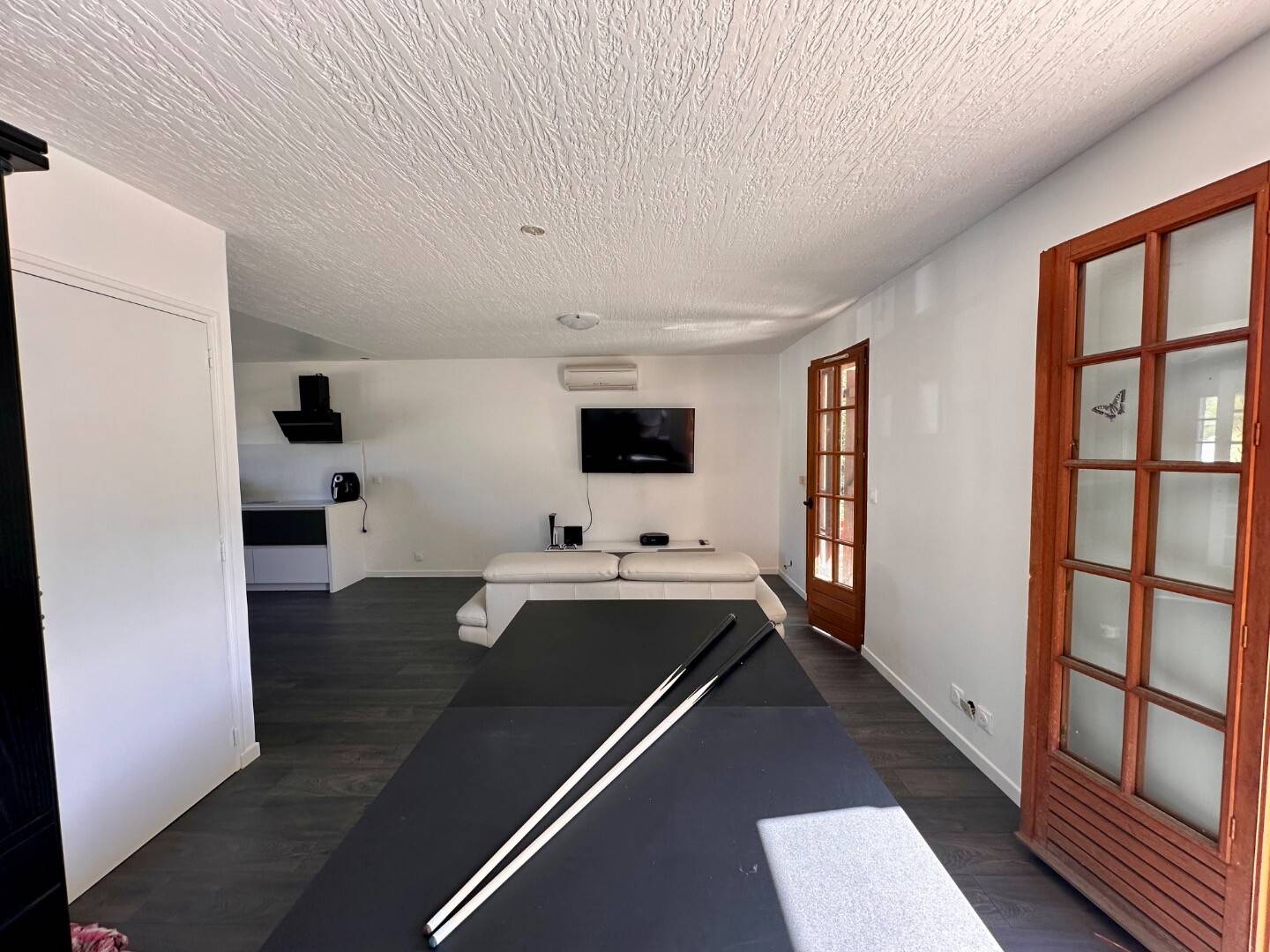 Common areas