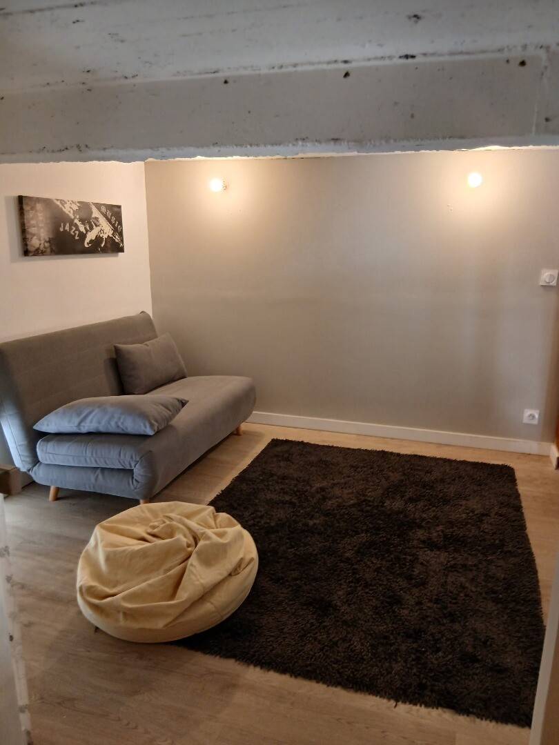 Common areas