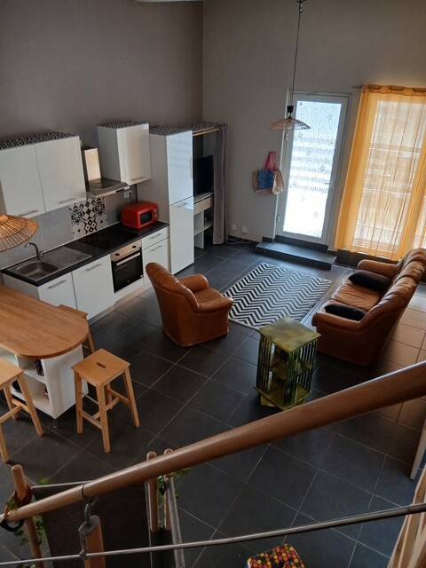 Common areas