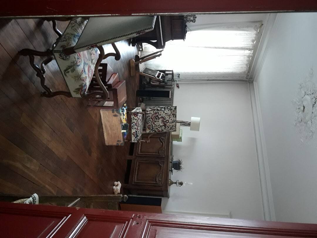 Common areas