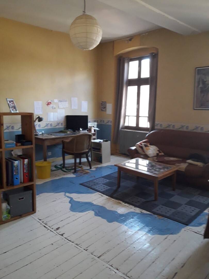 Common areas