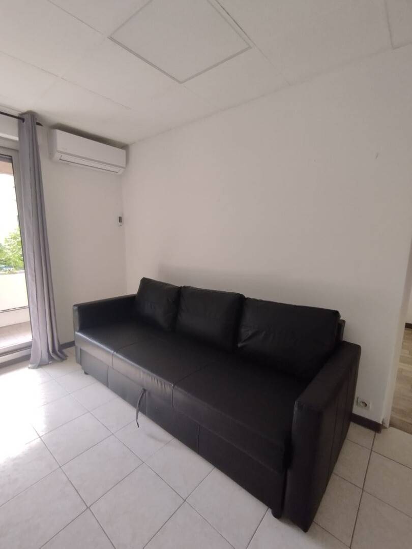 Common areas