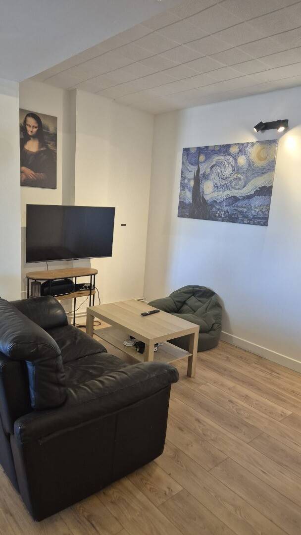 Common areas