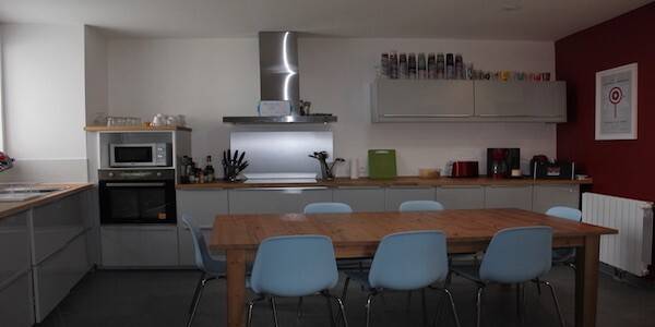 Chambre 3