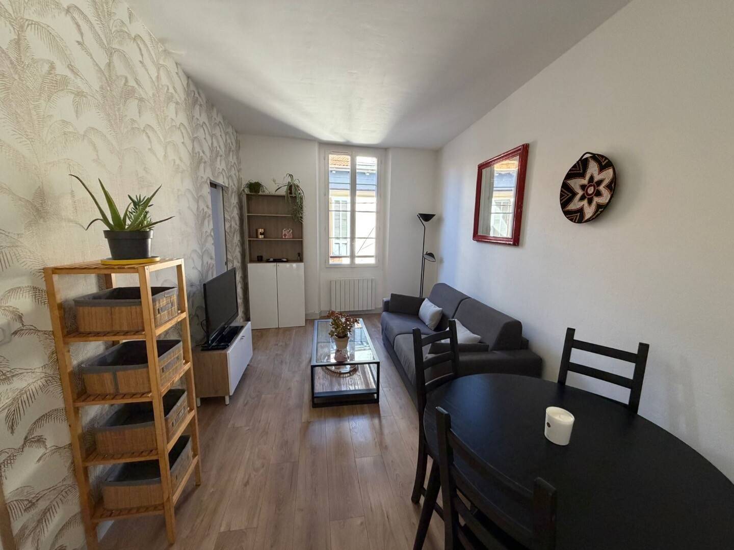 Common areas