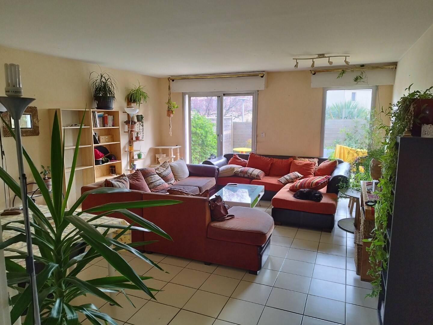 Common areas