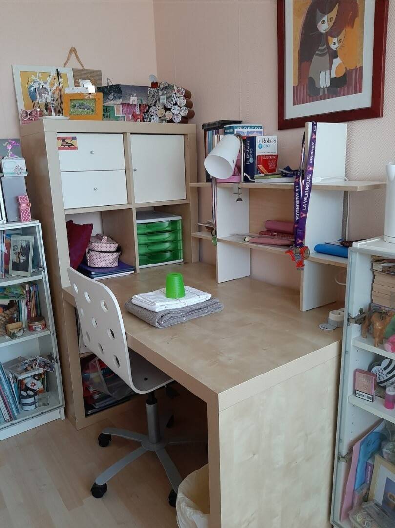 Common areas