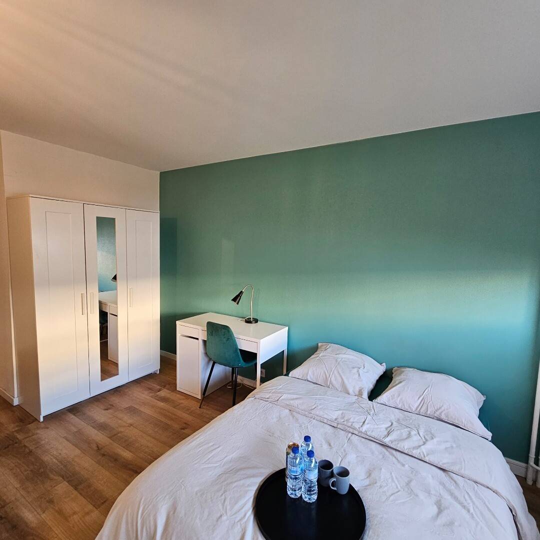 Chambre 1