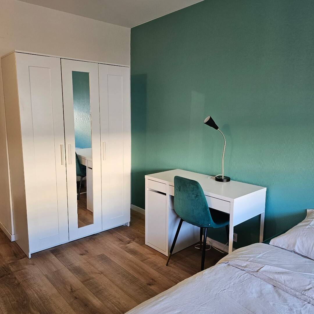 Chambre 1