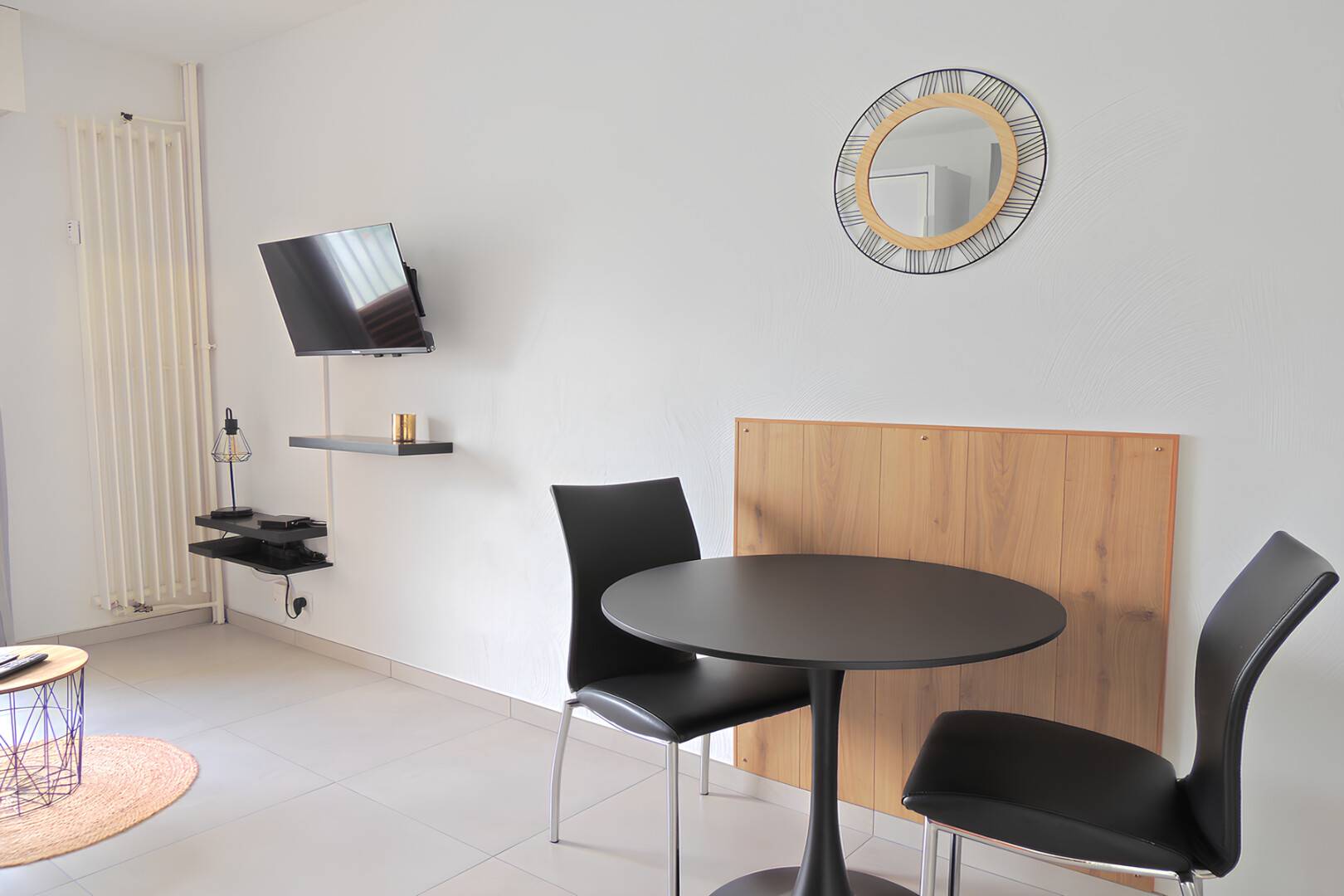 Common areas