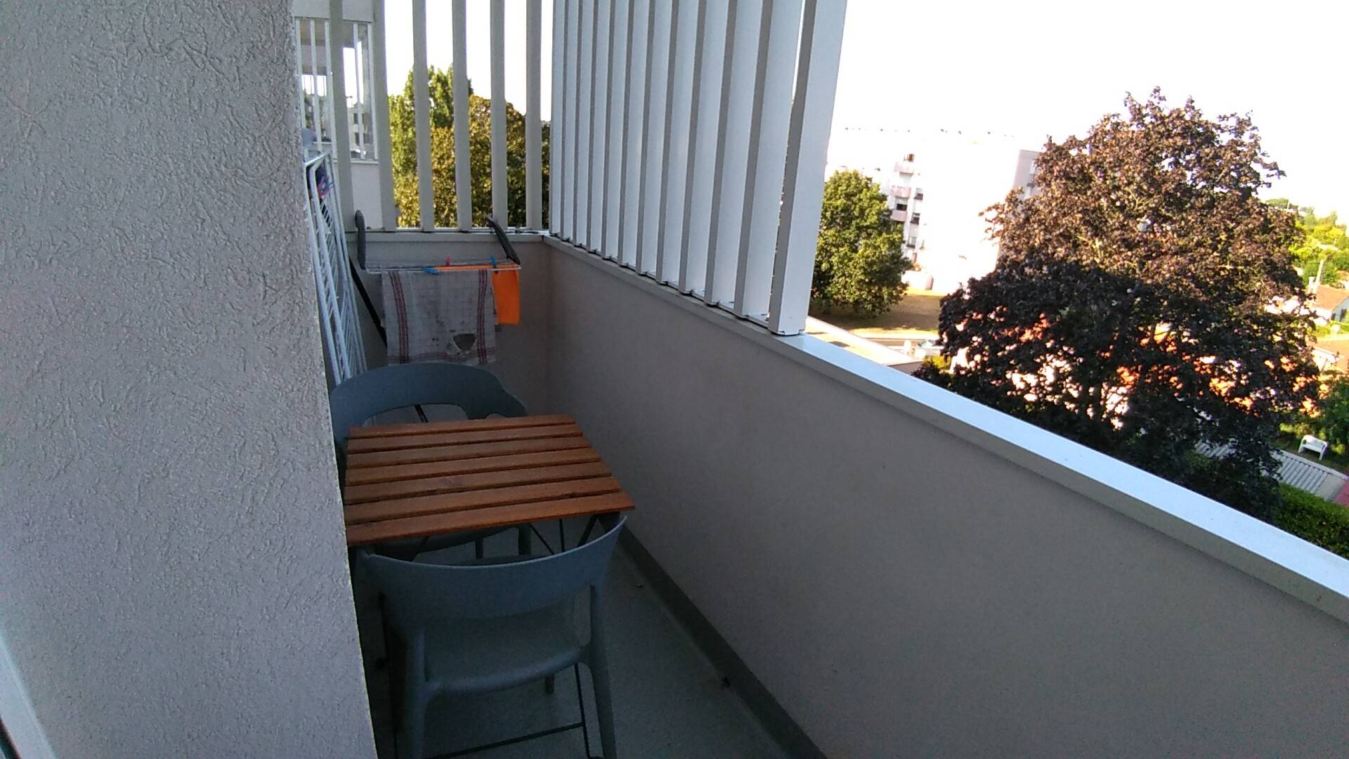 Common areas