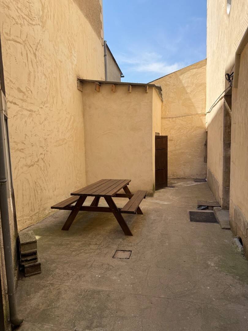 Common areas