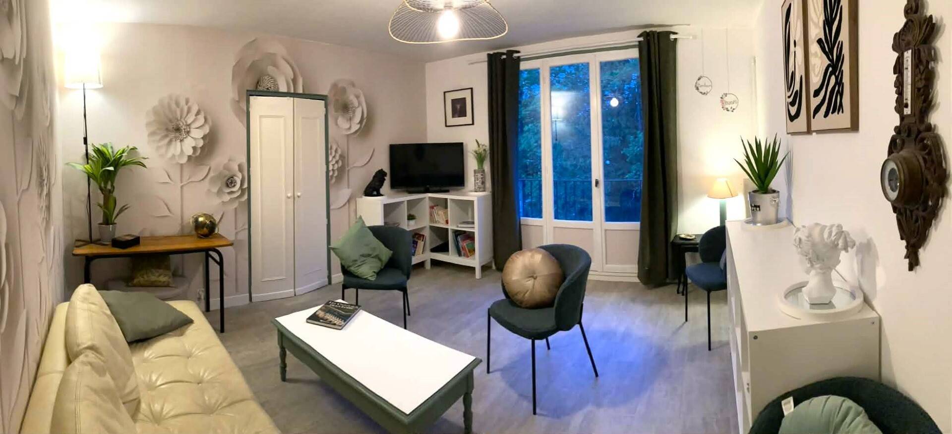 Common areas
