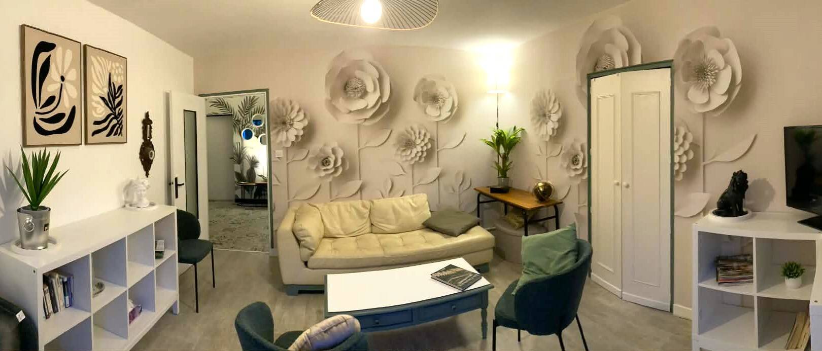 Common areas