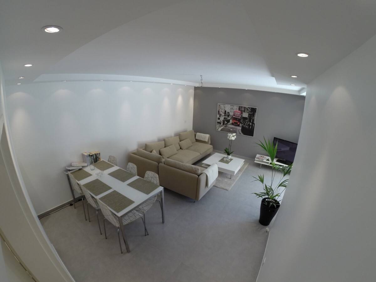 Common areas